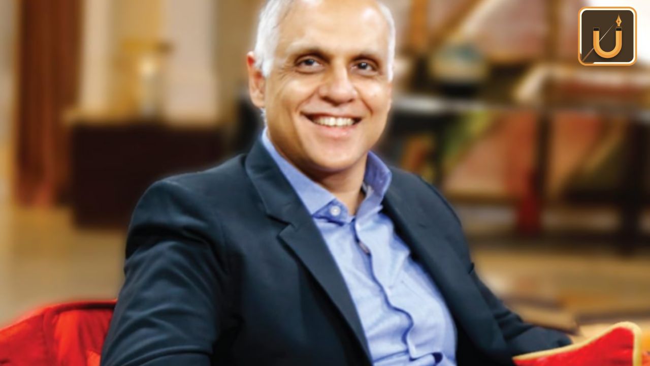 Usthadian Academy / Naveen Tahilyani Appointed Tata Digital’s New CEO & MD | 09 feb 2024 Usthadian Academy / Naveen Tahilyani Appointed Tata Digital’s New CEO & MD